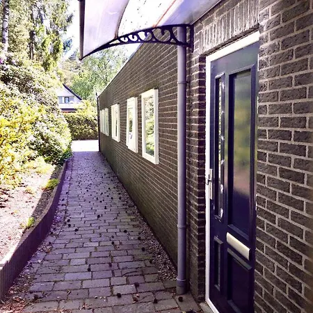 De Drie Beuken Vakantiehuis 't Harde