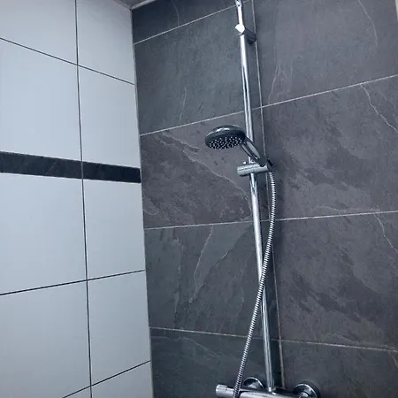 Vakantiehuis De Drie Beuken *