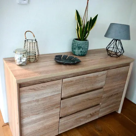 De Drie Beuken Vakantiehuis 't Harde