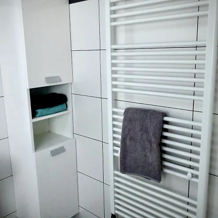De Drie Beuken Vakantiehuis *