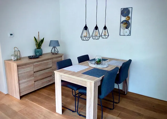 Semesterbostad De Drie Beuken