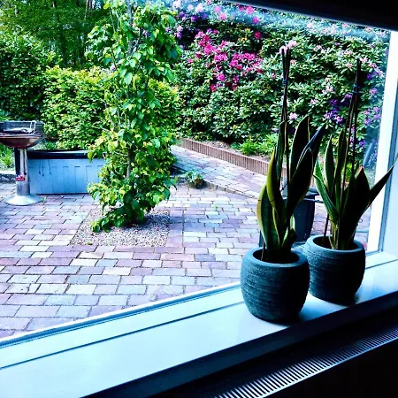 De Drie Beuken * 't Harde