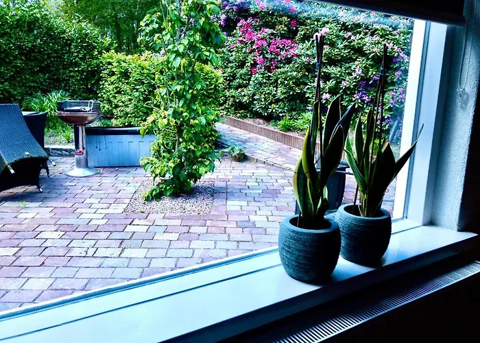 De Drie Beuken * 't Harde