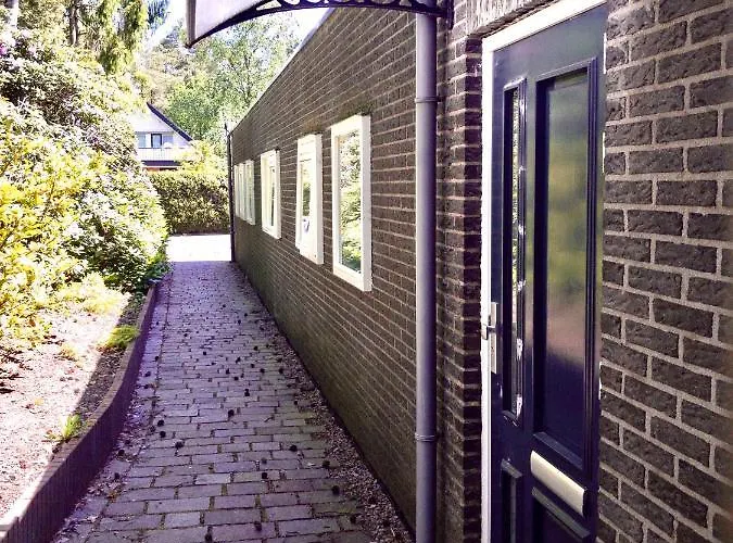 De Drie Beuken Dom wakacyjny 't Harde