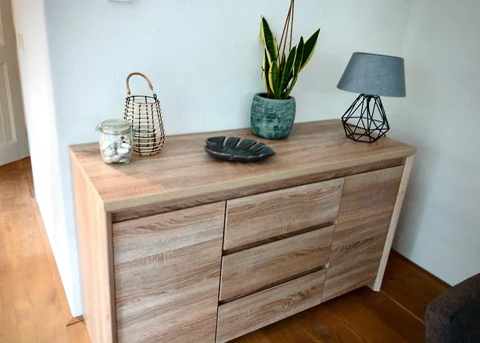 De Drie Beuken Dom wakacyjny 't Harde